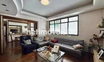 Imagem 2: Apartamento à Venda no Sion 4 Quartos