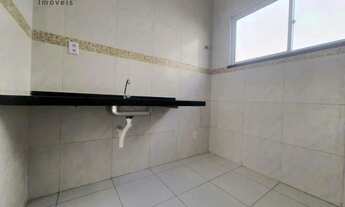 Imagem 7: Apartamento com 2 quartos no bairro Barrocão - Itaitinga/CE