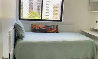 Imagem 5: Apartamento para locação no EDIFÍCIO EVERALDO CASTRO, PONTA VERDE, Maceió, AL