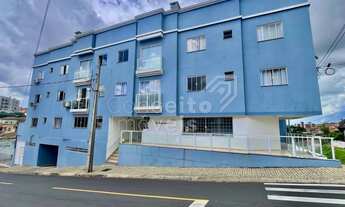 Imagem: Edifício Buganville - Centro - Apartamento