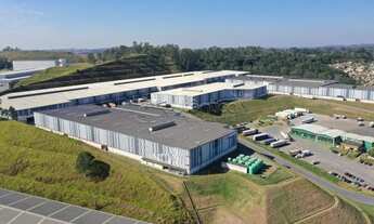 Imagem 4: Galpão 11900m - Locação Embu SP