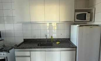 Imagem 7: ALUGO APARTAMENTO SEMI MOBILIADO NO CONDOMÍNIO PARQUE RESIDENCIAL BEIRA RIO