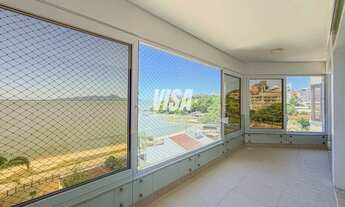 Imagem 3: APARTAMENTO 4 QUARTOS NO COQUEIROS/FLORIANÓPOLIS