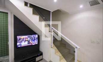 Imagem 3: Casa à Venda - Vila Constança , 3 Quartos, 220 m2