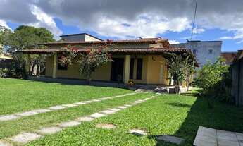 Imagem 3: Casa ampla, ventilada e ensolarada