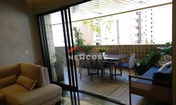 Imagem 4: Apartamento em Rua Vicente Leite - Meireles - Fortaleza/CE