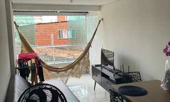 Imagem 6: Suíte mobilada para locação em Cabo Branco - Excelente preço e localização