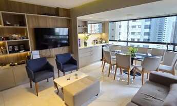 Imagem: Apartamento à venda no HORTO FLORESTAL