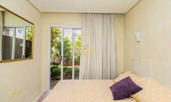 Imagem 3: CASA COM 4 DORMITÓRIOS PARA LOCAÇÃO EM CONDOMÍNIO NO CAMPO COMPRIDO EM CURITIBA