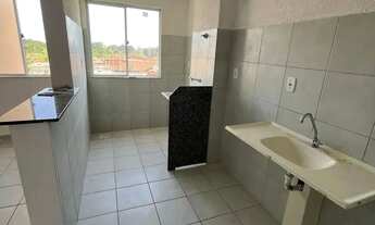 Imagem 5: KAR 96- PASSO APARTAMENTO NO SAO RAIMUNDO POR 50 MIL