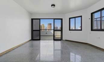 Imagem 3: Viva no Topo da Pituba: Cobertura 4/4 de Alto Padrão