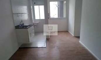 Imagem 4: Apartamento 1 Dormitório 1 Vaga - Santa Cecilia