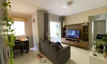 Imagem: Apartamento, com 2 dormitórios, com vaga