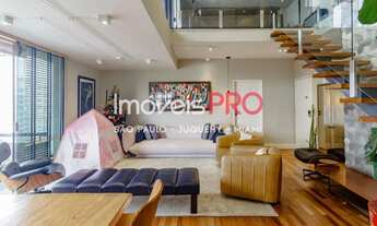 Imagem 2: Cobertura maravilhosa, ao lado da rua mais charmosa e querida de São Paulo a rua dos Pinhe