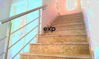 Imagem 7: Casa á Venda com 5 suítes com 526 m² - Recreio dos Bandeirantes - Rio de Janeiro