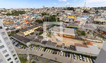 Imagem 6: Apartamento à Venda - Vila Progresso, 2 Quartos, 45 m2