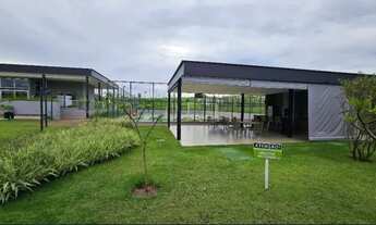 Imagem: Mirante do Lago