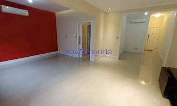 Imagem 2: ESPETACULAR APARTAMENTO DOIS QUARTOS COM SUÍTE E VAGA DE GARAGEM EM LARANJEIRAS