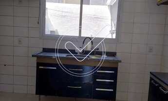 Imagem 6: Casa para locação no Mediterrâneo Residencial Clube