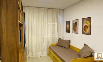 Imagem: Apartamento (tipo - padrao) 1 dormitórios