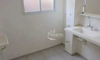 Imagem 6: Apartamento 2 quartos à venda no bairro Jardim Parque Jupiá em Piracicaba