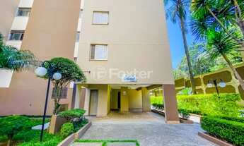 Imagem 5: Apartamento à venda Rua Demerval da Fonseca, Jardim Santa Terezinha (Zona Leste) - São Pau