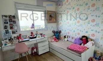 Imagem 6: APARTAMENTO MOBILIADO À VENDA - 133 m²