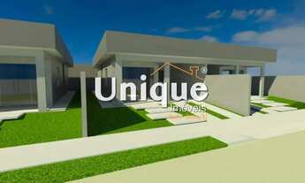 Imagem 2: Casa Linear Independente!