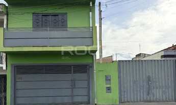 Imagem 2: Venda de Casas / Padrão na cidade de São Carlos