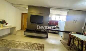 Imagem 6: Apartamento com 2 quartos mobiliado p/ alugar, Setor Bueno - Goiânia/GO