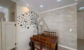 Imagem 6: Apartamento à venda e para alugar em Campinas, Mansões Santo Antônio, com 3 quartos, com 9