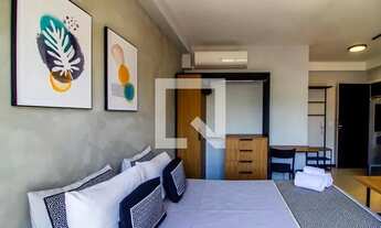 Imagem 7: Apartamento à Venda - Santa Cecília, 1 Quarto, 30 m2