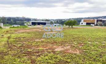 Imagem: Terreno à venda no Condomínio Terras de