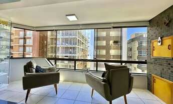 Imagem 6: Apartamento 3 quartos mobiliado venda Zona Nova Capão da Canoa