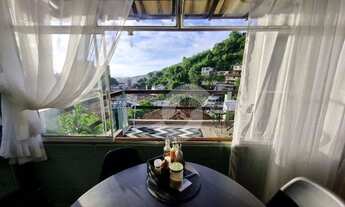 Imagem 3: Casa com 3 dormitórios à venda, 139 m² por R$ 690.000,00 - Fátima - Niterói/RJ