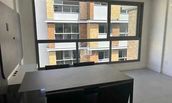 Imagem 3: Apartamento 1 Quarto 42m² - Estreito