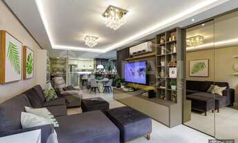 Imagem 5: Apartamento 03 dormitórios, 1 suíte, 2 banheiros, 2 vagas no bairro Cristo Redentor