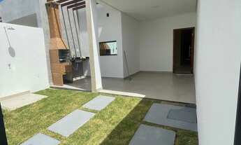 Imagem 2: Casa no Luar da Barra - Barra dos Coqueiros [1619