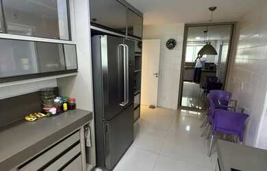 Imagem 6: Apartamento alto padrão para venda na Península