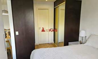 Imagem 5: Flat com ótimo preço no bairro Moema. Confira!