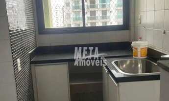 Imagem 7: Apartamento com 3 dormitórios à venda, 82 m² por R$ 320.000,00 - Centro - Campos dos Goyta