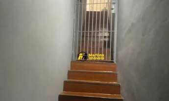 Imagem 3: Casa para alugar, 120 m² por R$ 2.800/mês - Jardim das Flores - Osasco/SP