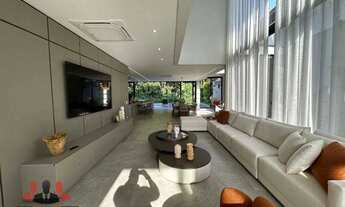 Imagem: Casa à venda, 370 m² por R$ 13.900.000,00