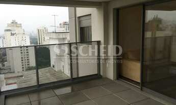 Imagem 4: Apartamento para Locação Mobiliado em Pinheiros com 60m², 1 Suíte, 1 Vaga