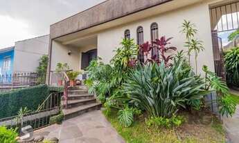 Imagem: Casa 3 dormitórios no bairro Vila Jardim