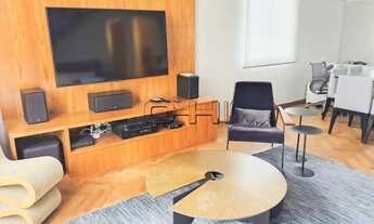 Imagem: Aluguel Apartamento 2 Dormitórios - 130