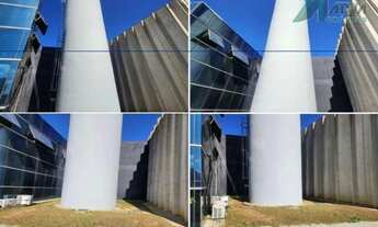 Imagem 3: Galpão para venda, 17085 m² por R$ 70.000.000,00 - Distrito Industrial Genesco Aparecido D