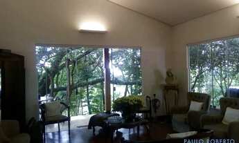 Imagem 3: CASA EM CONDOMÍNIO - CHÁCARAS ALPINA - SP