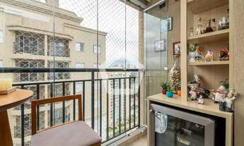 Imagem 7: Apartamento em Mooca