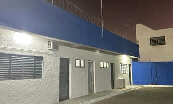 Imagem 7: Galpão para locação no Distrito Industrial I em Bauru -SP com área total de 6000m²